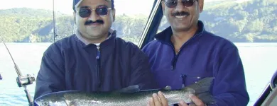 Business 3 image TAUPO BOATING & FISHING CHARTERS Tours & Sightseeing in Taupo Area BOP