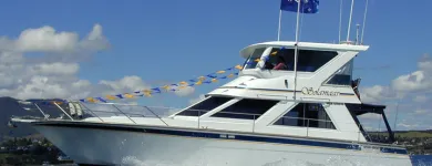 Business 5 image TAUPO BOATING & FISHING CHARTERS Tours & Sightseeing in Taupo Area BOP