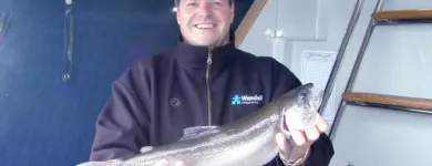 Business 6 image TAUPO BOATING & FISHING CHARTERS Tours & Sightseeing in Taupo Area BOP