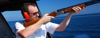 Business 7 image TAUPO BOATING & FISHING CHARTERS Tours & Sightseeing in Taupo Area BOP