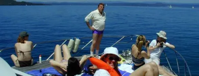 Business 9 image TAUPO BOATING & FISHING CHARTERS Tours & Sightseeing in Taupo Area BOP