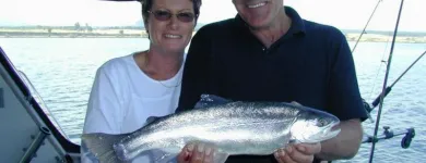 Business 12 image TAUPO BOATING & FISHING CHARTERS Tours & Sightseeing in Taupo Area BOP