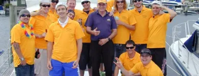 Business 13 image TAUPO BOATING & FISHING CHARTERS Tours & Sightseeing in Taupo Area BOP