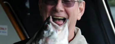 Business 14 image TAUPO BOATING & FISHING CHARTERS Tours & Sightseeing in Taupo Area BOP