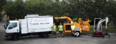 Business 1 image TAURANGA TREE SERVICES LTD Tree Services in Tauranga BOP