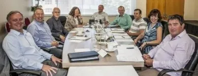 Business 1 image THE ALTERNATIVE BOARD Peer to Peer Learning in Auckland NTL