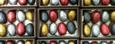 Business 2 image THE CHOCOLATE STORY LTD Tea Merchants in Lower Hutt WGN