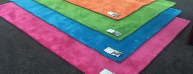 Business 6 image THE FLOOR STORE Vinyl in Hamilton WKO