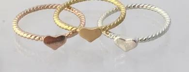 Business 2 image THE HOMESTYLE COLLECTIVE LIMITED Jewellers & Watchmakers in Christchurch CAN