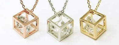 Business 3 image THE HOMESTYLE COLLECTIVE LIMITED Jewellers & Watchmakers in Christchurch CAN