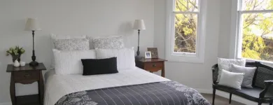 Business 1 image THE LOOK Property Stagers in Auckland City AUK