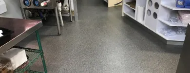 Business 3 image THORTEX NZ LTD Flooring Treatments & Applications in Manukau AUK