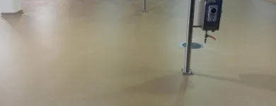 Business 8 image THORTEX NZ LTD Flooring Treatments & Applications in Manukau AUK