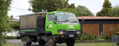 Business 6 image TREE MACHINE SERVICES Tree Services in New Plymouth TKI