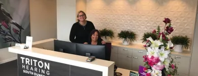 Business 1 image TRITON HEARING SOUTH DUNEDIN Sonova Retail in Dunedin OTA