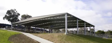 Business 4 image TUATARA STRUCTURES Steel Processing in Christchurch CAN