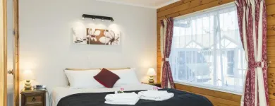 Business 2 image TUDOR PARK MOTEL Motels & Lodges in Gisborne GIS