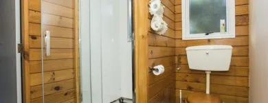 Business 3 image TUDOR PARK MOTEL Motels & Lodges in Gisborne GIS