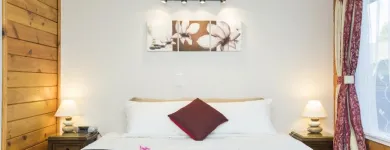 Business 4 image TUDOR PARK MOTEL Motels & Lodges in Gisborne GIS