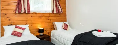 Business 5 image TUDOR PARK MOTEL Motels & Lodges in Gisborne GIS