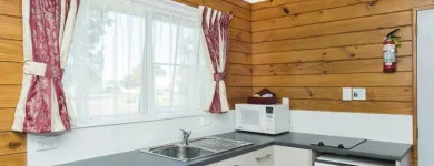 Business 1 image TUDOR PARK MOTEL Motels & Lodges in Gisborne GIS