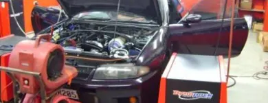 Business 1 image TUNING AND PERFORMANCE X-Air Performance in Hamilton WKO