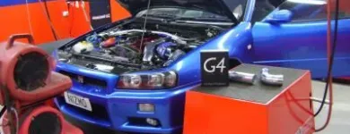 Business 2 image TUNING AND PERFORMANCE X-Air Performance in Hamilton WKO