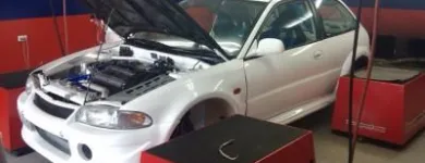 Business 3 image TUNING AND PERFORMANCE X-Air Performance in Hamilton WKO