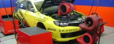 Business 4 image TUNING AND PERFORMANCE X-Air Performance in Hamilton WKO