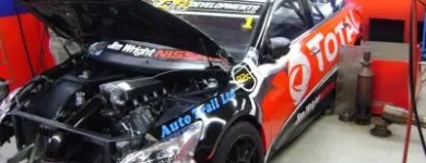 Business 5 image TUNING AND PERFORMANCE X-Air Performance in Hamilton WKO