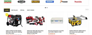 Business 2 image UNIQUE WEB MARKETERS Web Design & Development in Auckland City AUK