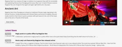 Business 3 image UNIQUE WEB MARKETERS Web Design & Development in Auckland City AUK