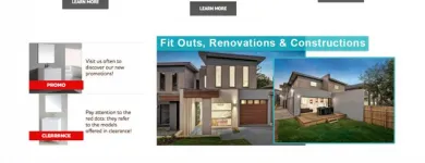 Business 7 image UNIQUE WEB MARKETERS Web Design & Development in Auckland City AUK