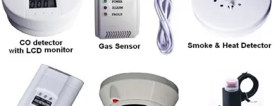 Business 31 image VEDARD SECURITY & FIRE SAFETY PRODUCTS EXPORT TRADER Wireless Alarms in Auckland NTL