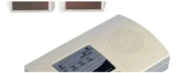 Business 46 image VEDARD SECURITY & FIRE SAFETY PRODUCTS EXPORT TRADER Wireless Alarms in Auckland NTL