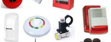 Business 51 image VEDARD SECURITY & FIRE SAFETY PRODUCTS EXPORT TRADER Wireless Alarms in Auckland NTL