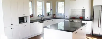 Business 1 image WALL TO WALL JOINERY LIMITED Kitchen Fittings & Design in Christchurch CAN