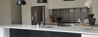 Business 5 image WALL TO WALL JOINERY LIMITED Kitchen Fittings & Design in Christchurch CAN