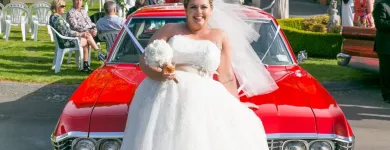 Business 6 image WELLINGTON WEDDING PHOTOGRAPHER - VON PHOTOGRAPHY Weddings in Wellington AUK