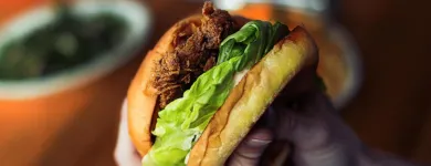 Business 1 image WINNER WINNER TAKAPUNA Chicken Restaurant in Auckland NTL