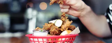 Business 3 image WINNER WINNER TAKAPUNA Chicken Restaurant in Auckland NTL