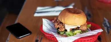 Business 4 image WINNER WINNER TAKAPUNA Chicken Restaurant in Auckland NTL