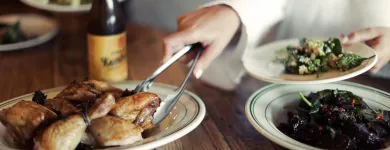 Business 5 image WINNER WINNER TAKAPUNA Chicken Restaurant in Auckland NTL