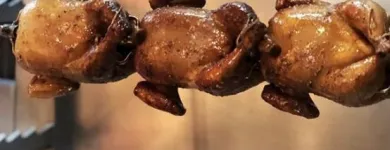 Business 8 image WINNER WINNER TAKAPUNA Chicken Restaurant in Auckland NTL