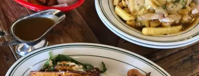 Business 9 image WINNER WINNER TAKAPUNA Chicken Restaurant in Auckland NTL