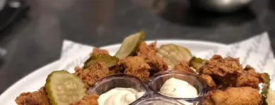 Business 10 image WINNER WINNER TAKAPUNA Chicken Restaurant in Auckland NTL