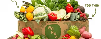 Business 1 image WONKY BOX Grocery Stores in East Tamaki AUK