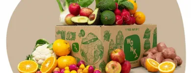 Business 3 image WONKY BOX Grocery Stores in East Tamaki AUK