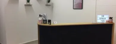 Business 3 image XO SPRAY TANNING STUDIO wedding tans auckland in Auckland NTL