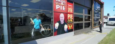 Business 4 image XTREME CLEAN Window Cleaning in Timaru CAN